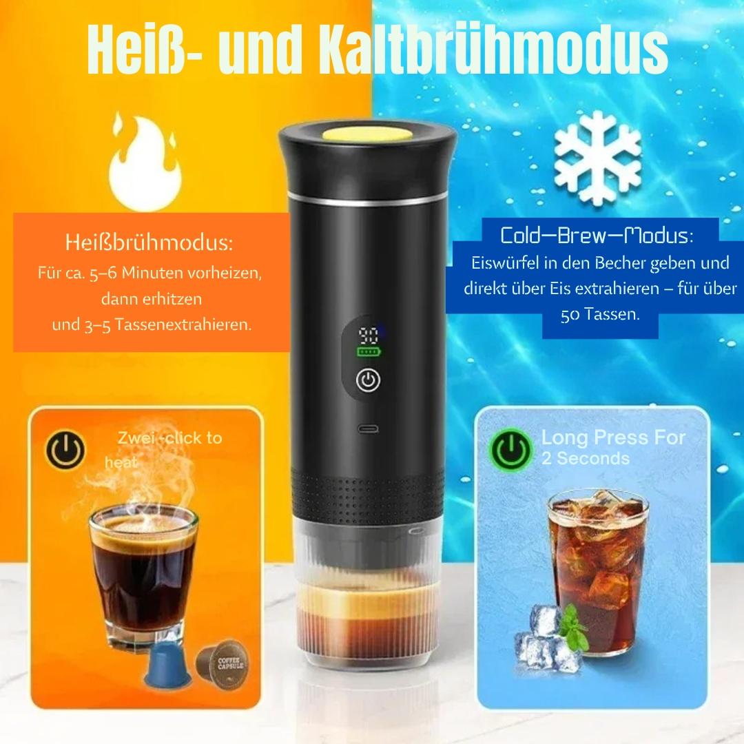 BrewGo 3in1