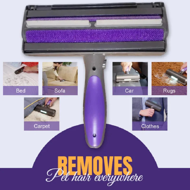 Roller Reinigungsbürste Fellentferner