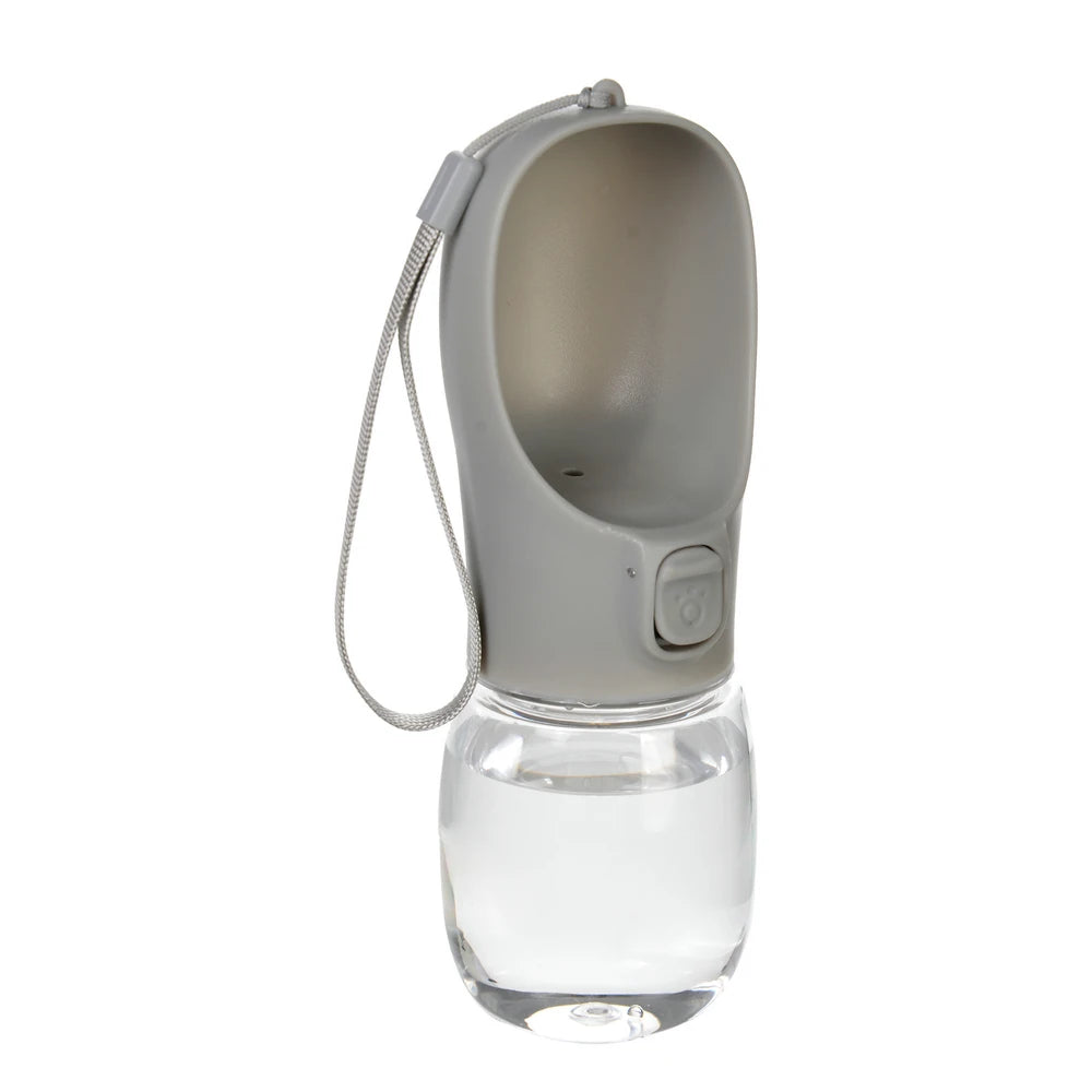 Holapet Tragbare Wasserflasche für große Hunde für kleine Hunde