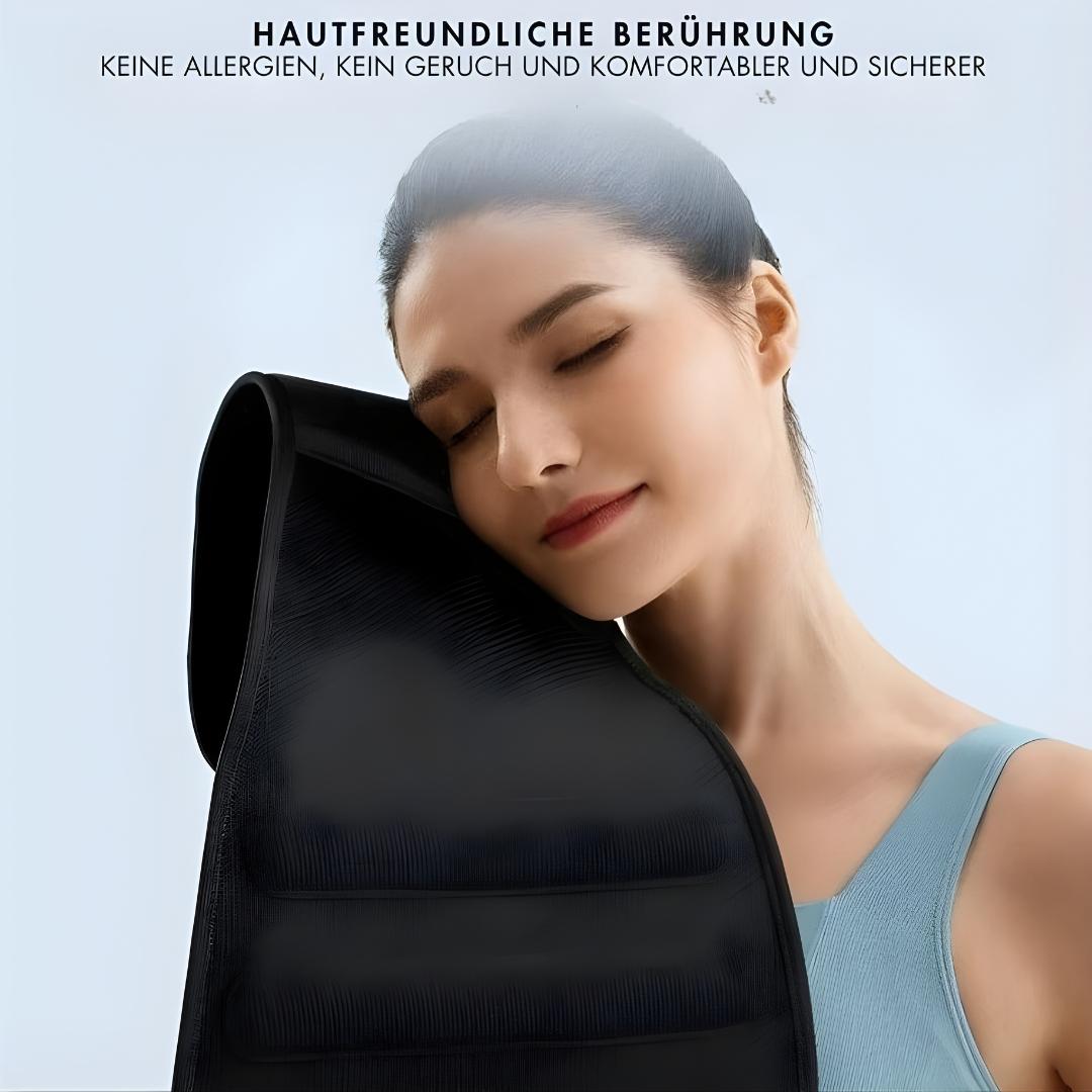 Rückenbandage bei unteren Rückenschmerzen Lendenwirbelstütze