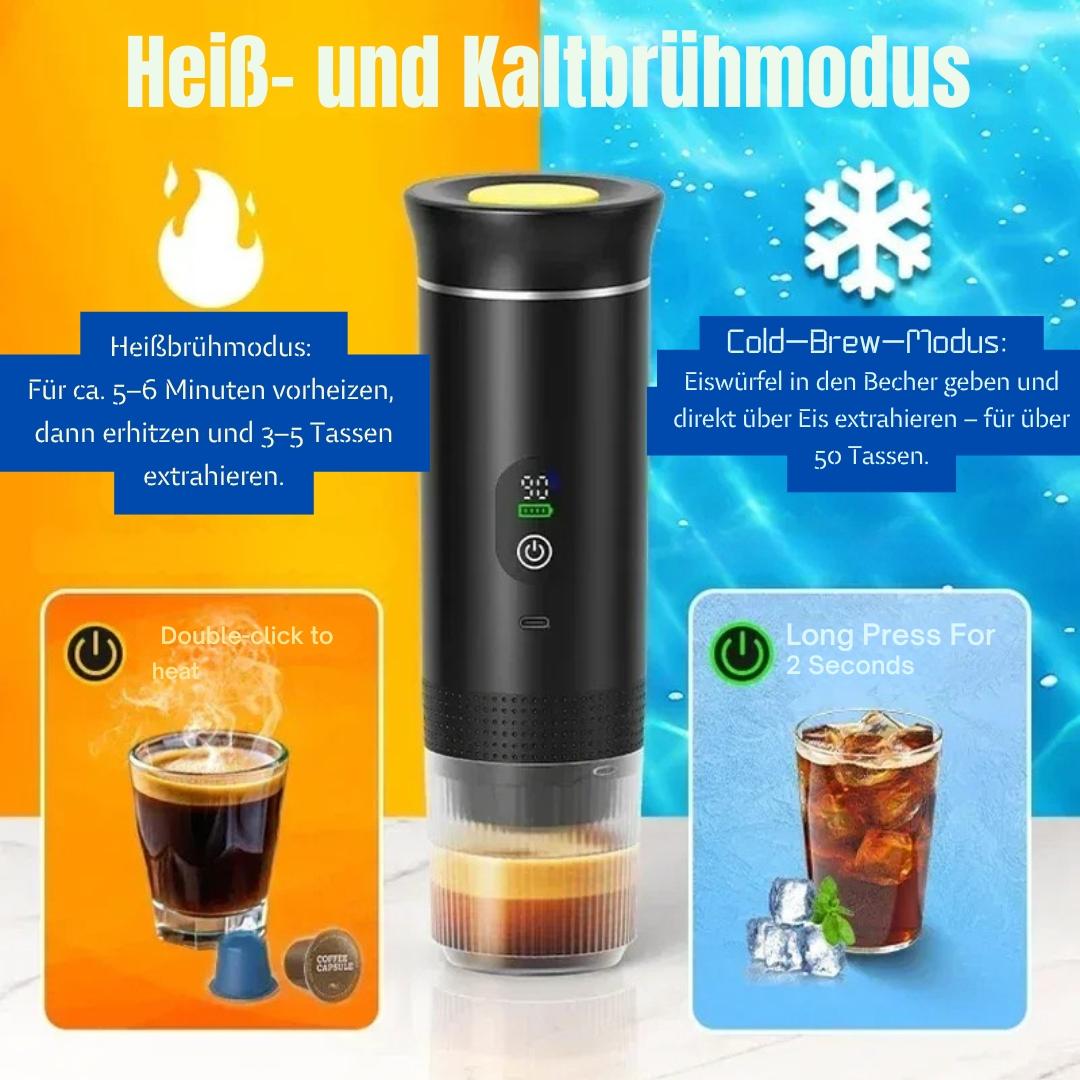 BrewGo 3in1