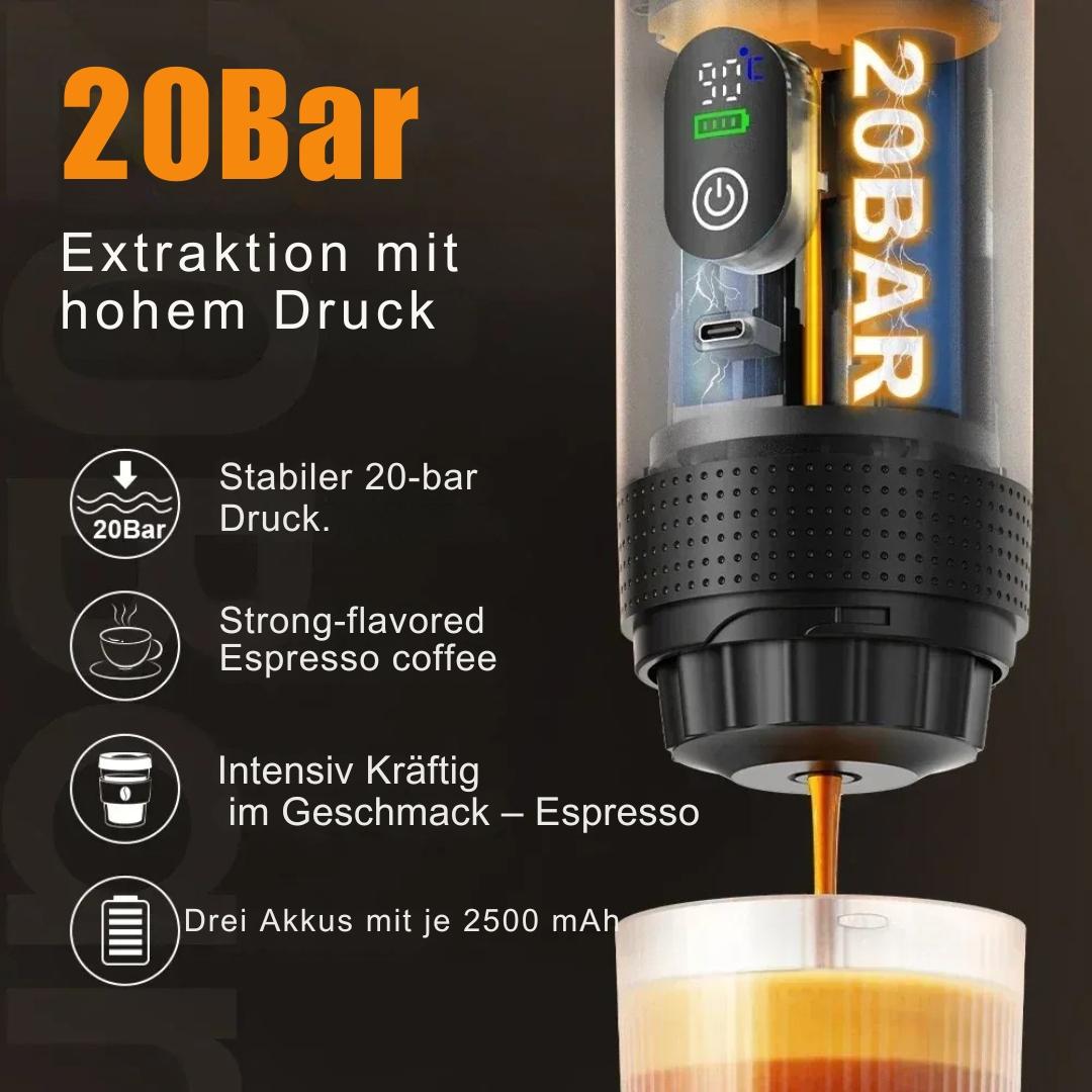 BrewGo 3in1