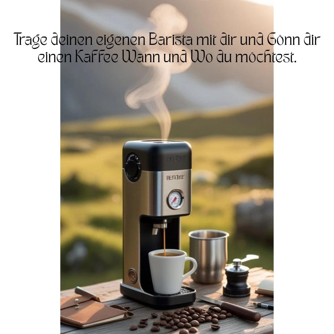 BrewGo 3in1