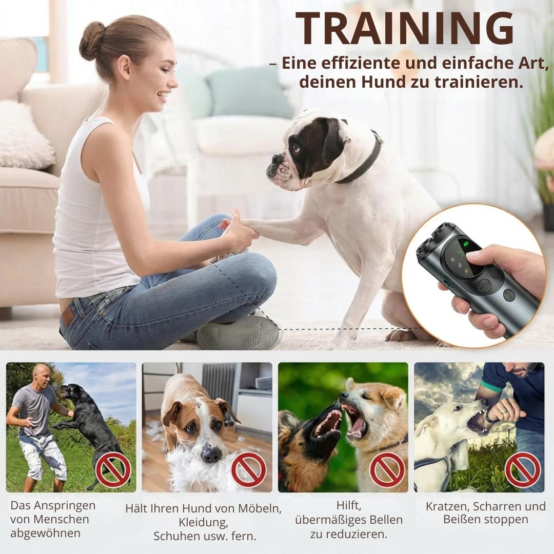 PawTrainer Pro