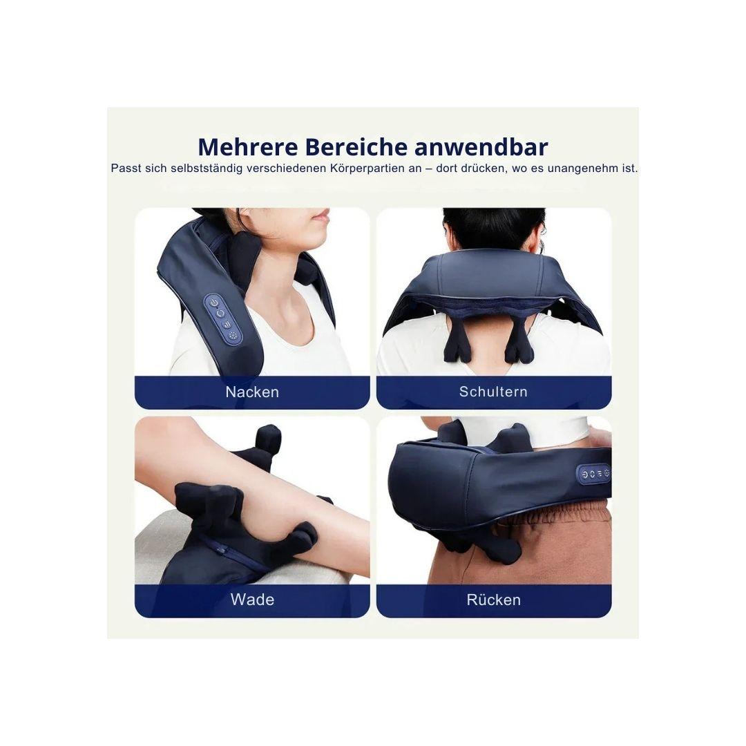 NeckShoulder Relaxer