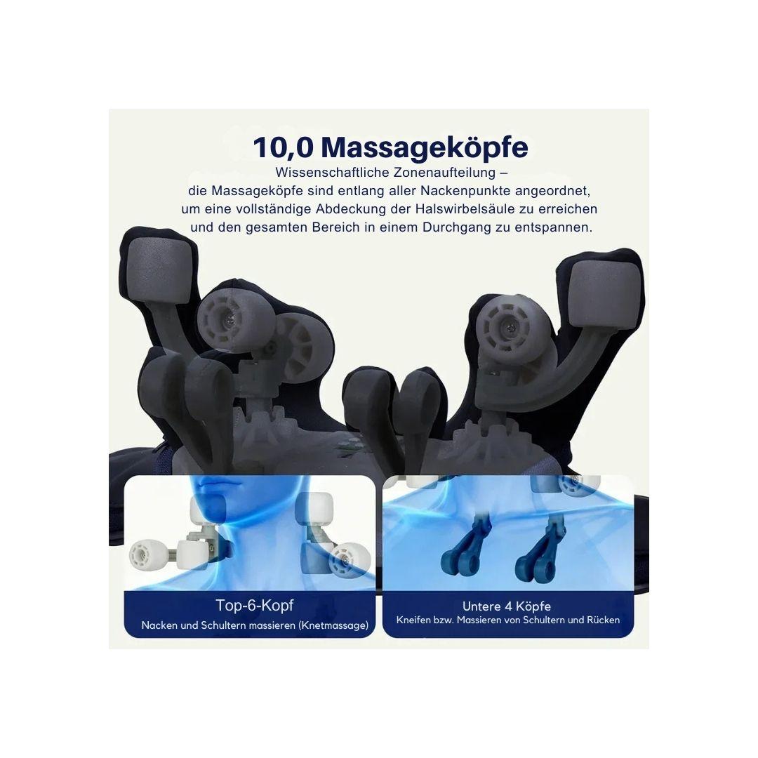 NeckShoulder Relaxer