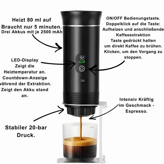 BrewGo 3in1