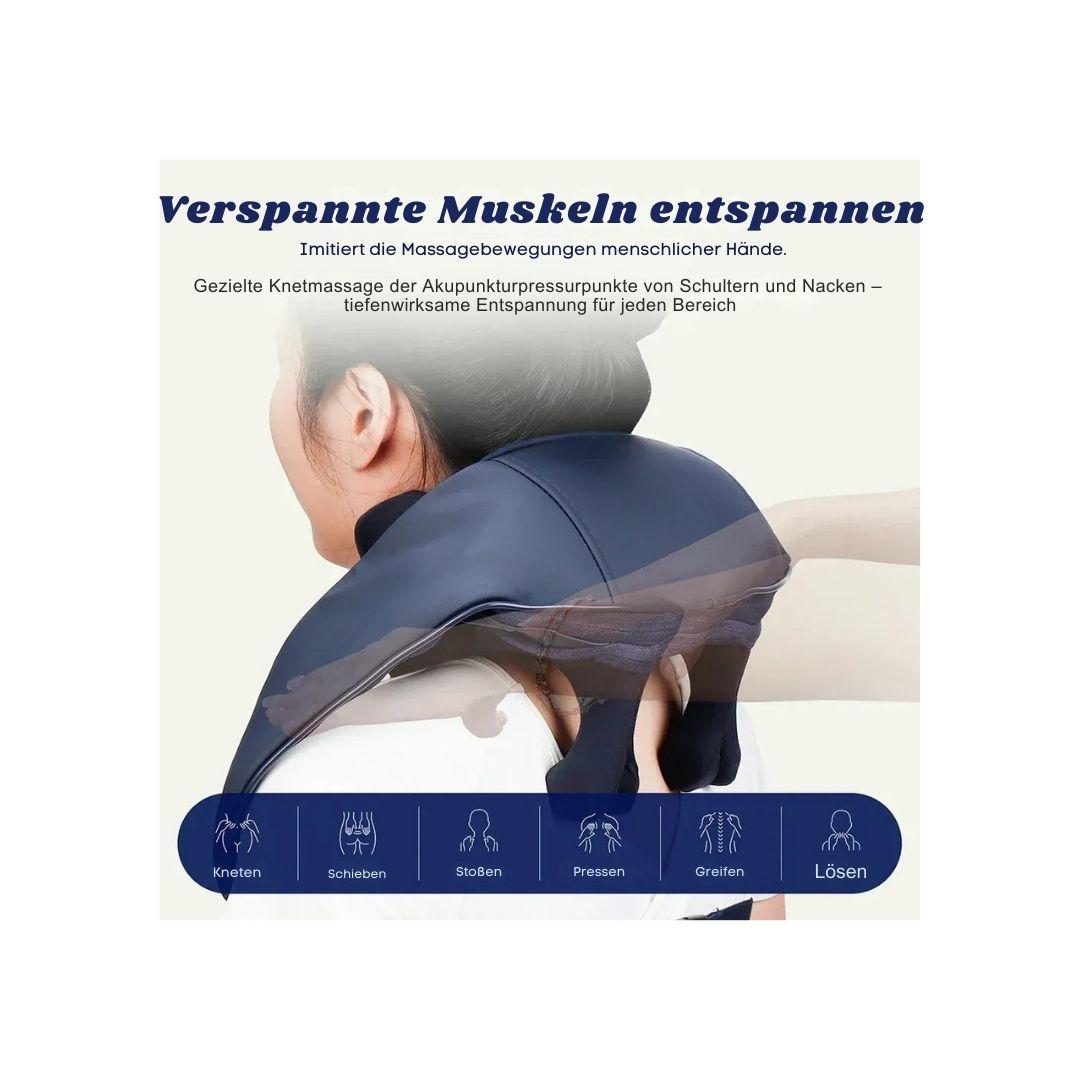 NeckShoulder Relaxer