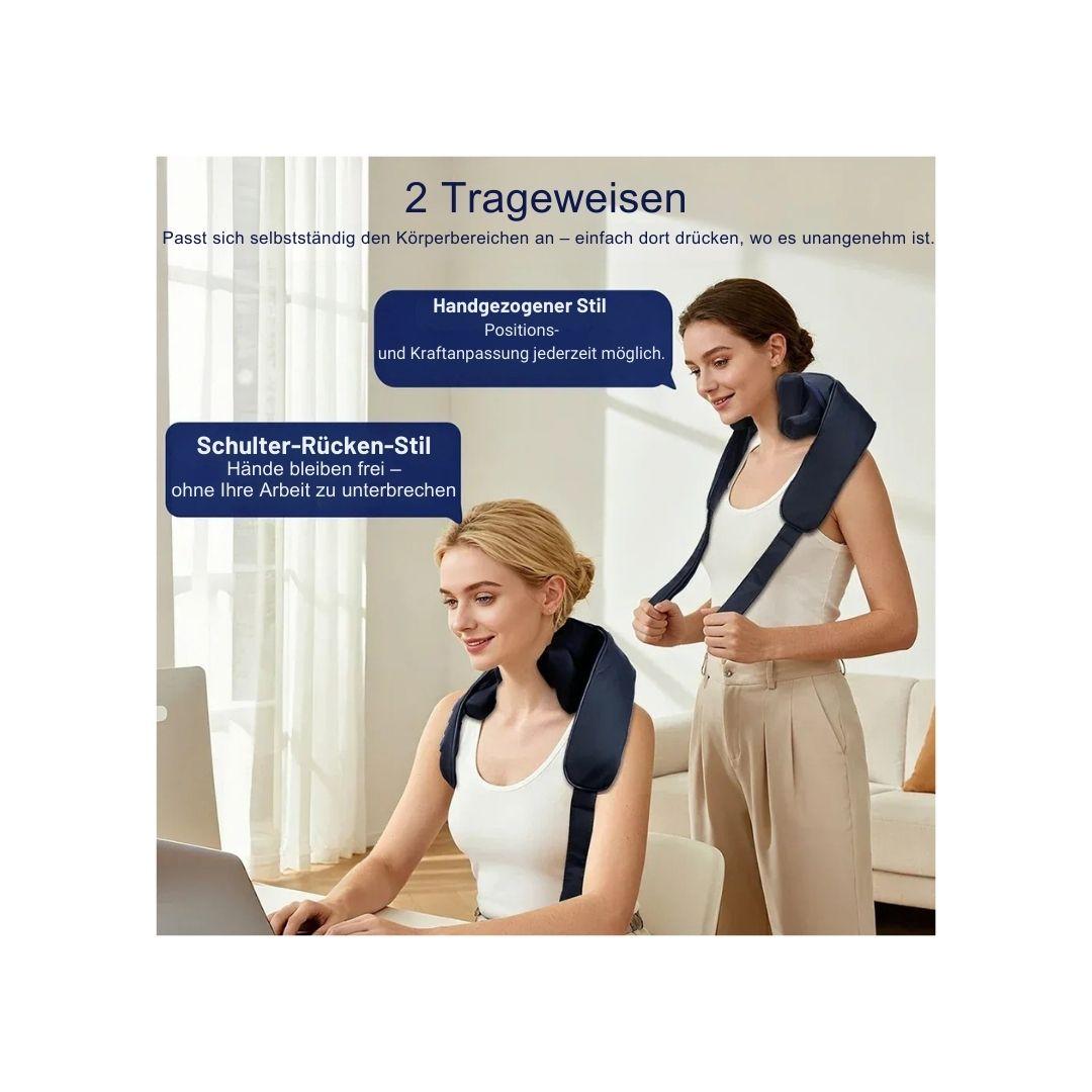 NeckShoulder Relaxer