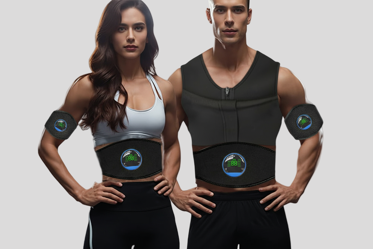 CorePulse Fit EMS