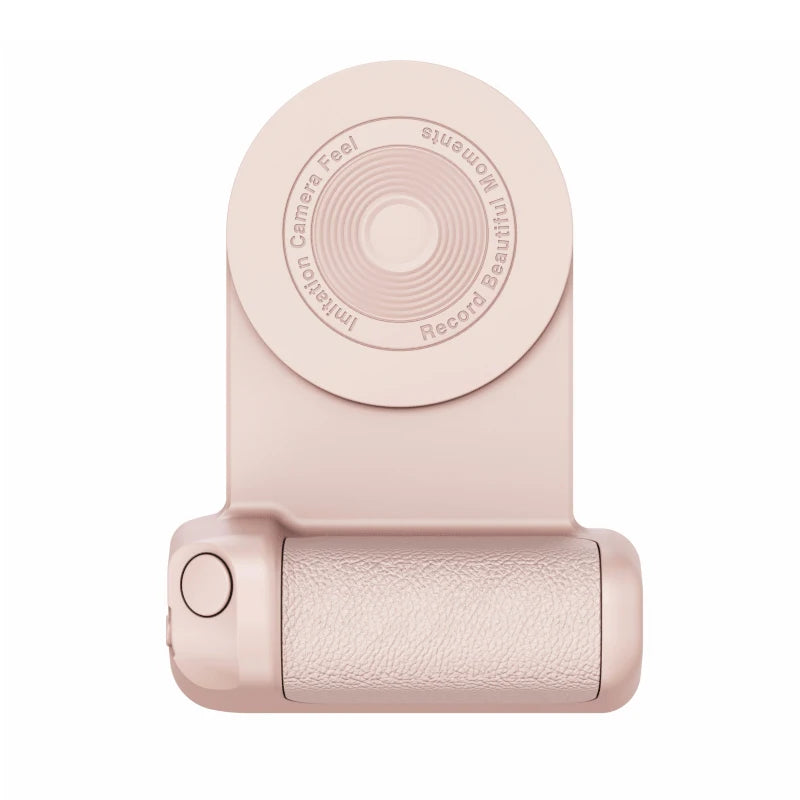 Magnetischer Kameragriff, Bluetooth-Telefongriff, Fotohalterung