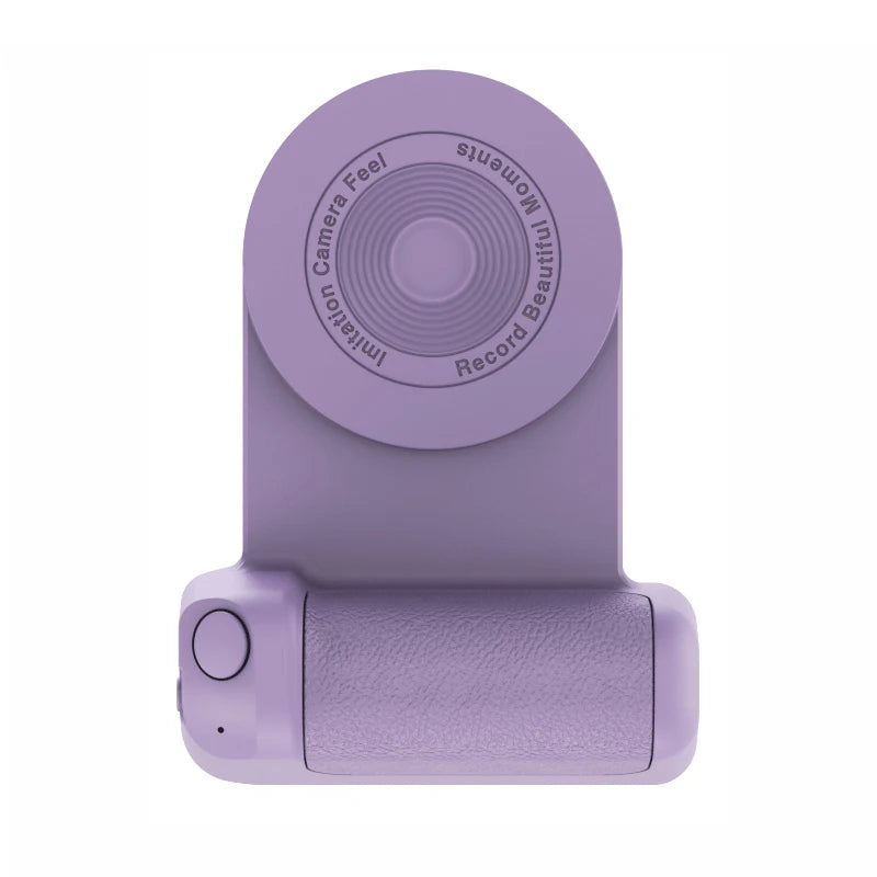 Magnetischer Kameragriff, Bluetooth-Telefongriff, Fotohalterung