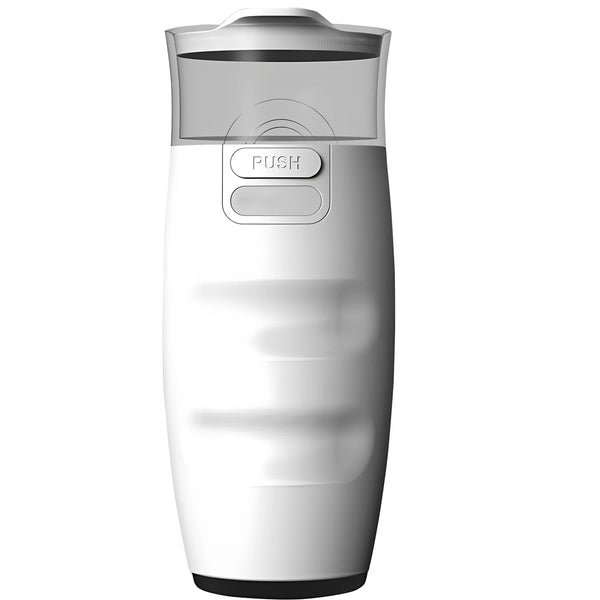 Tragbarer Mesh-Inhalator