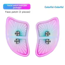 GlowPuls Shape Pads
