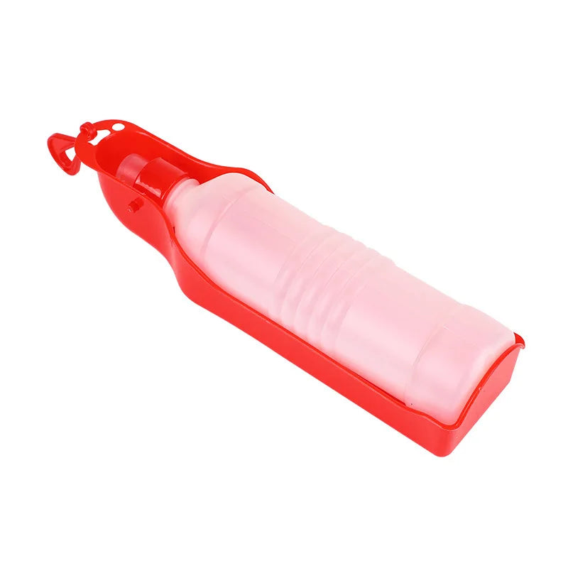 Tragbare Wasser Flasche