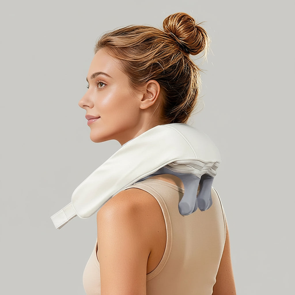NeckShoulder Relaxer
