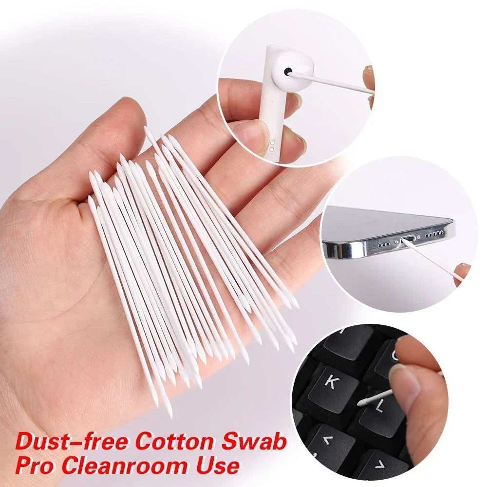 Handy-Lautsprecher Staubstecker Mesh Aufkleber für Apple und Android