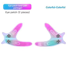 GlowPuls Shape Pads