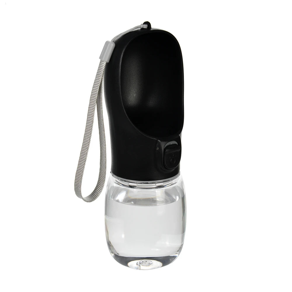 Holapet Tragbare Wasserflasche für große Hunde für kleine  Hunde