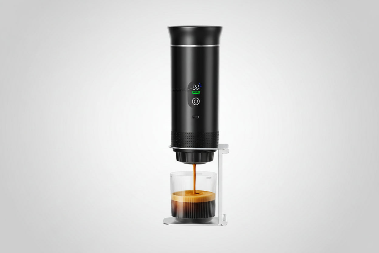 BrewGo 3in1