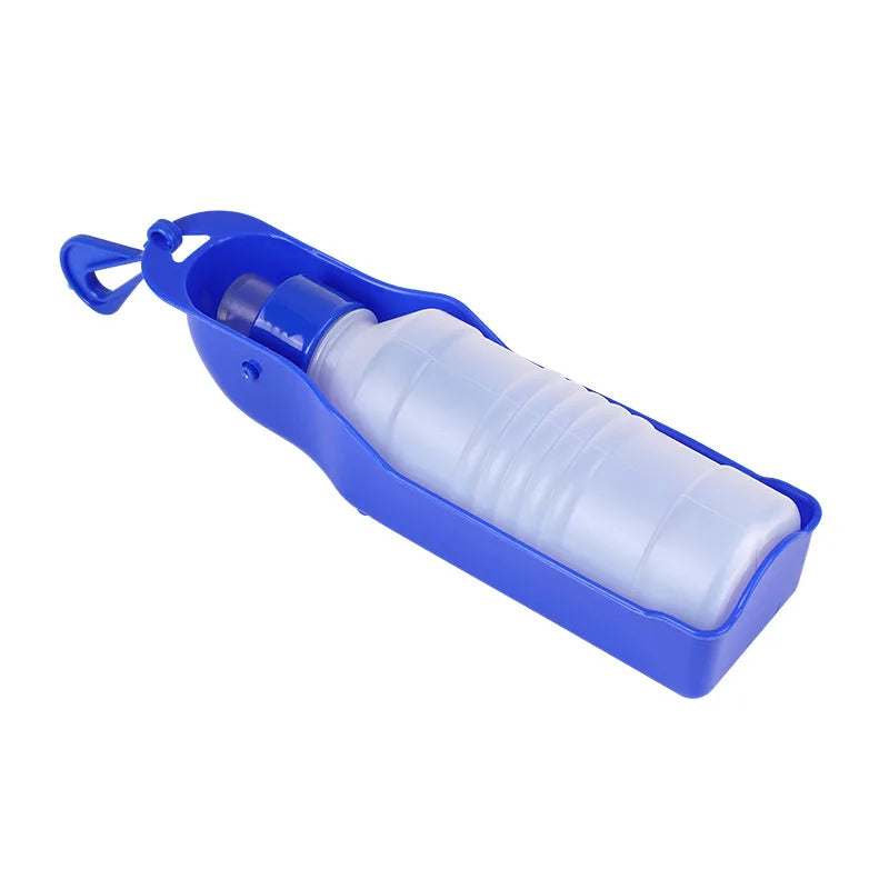 Tragbare Wasser Flasche