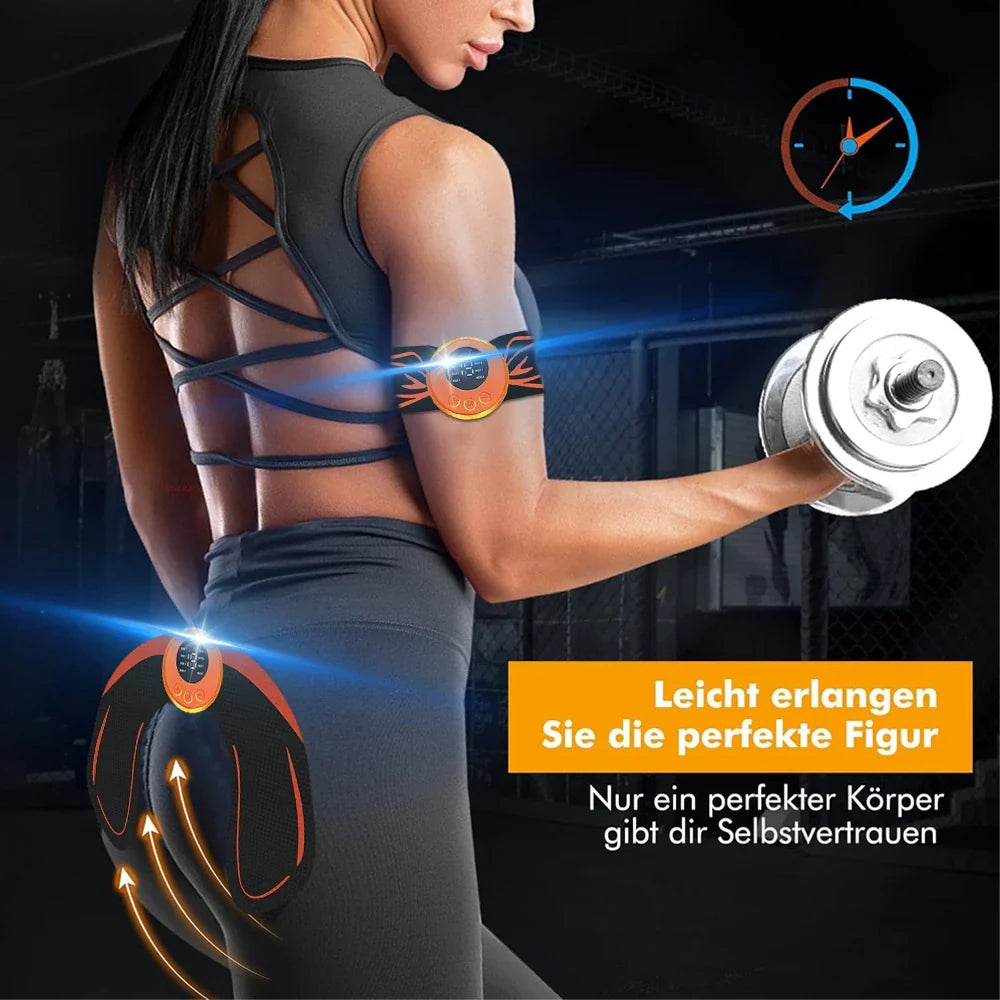 BodySculpt Pro