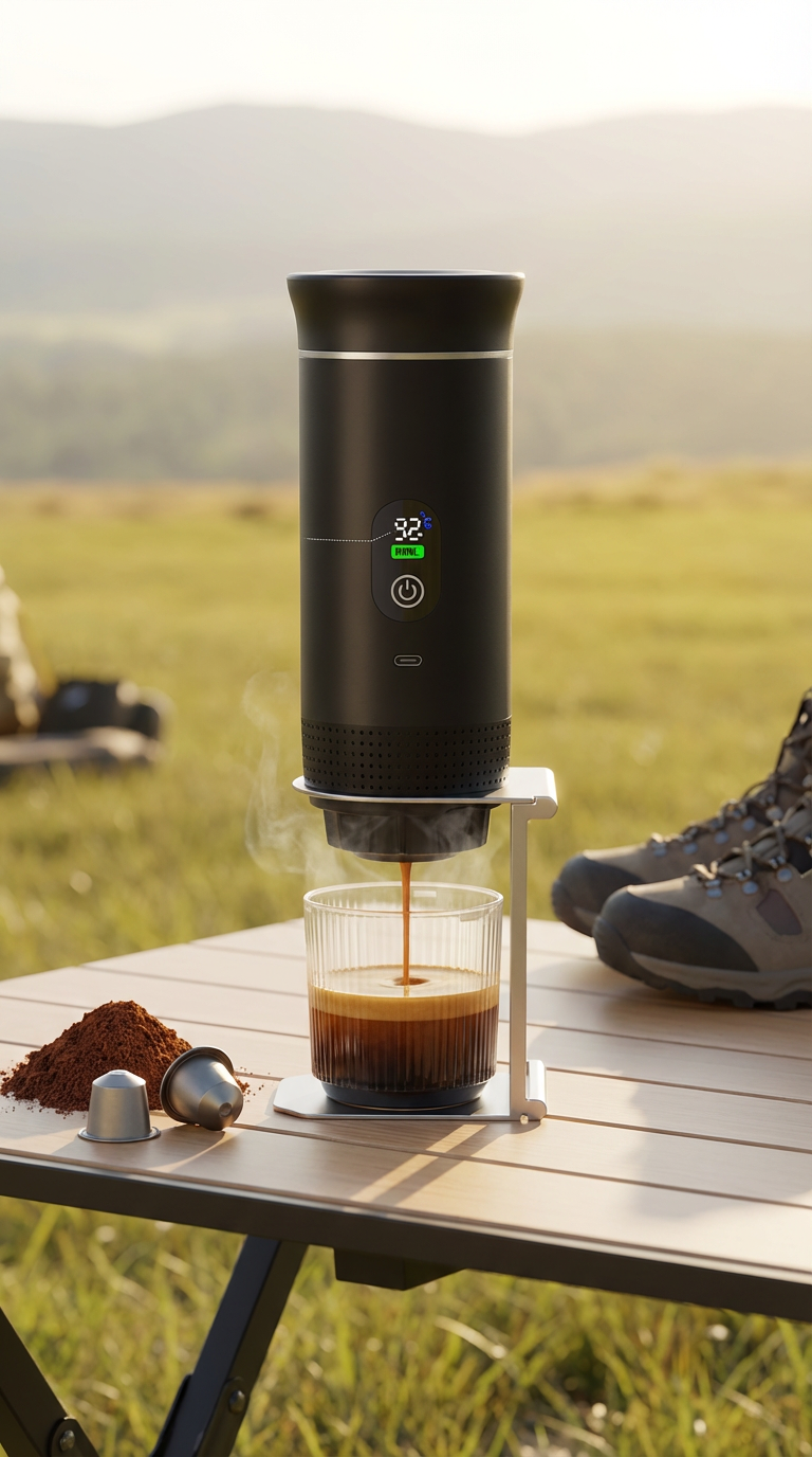 BrewGo 3in1